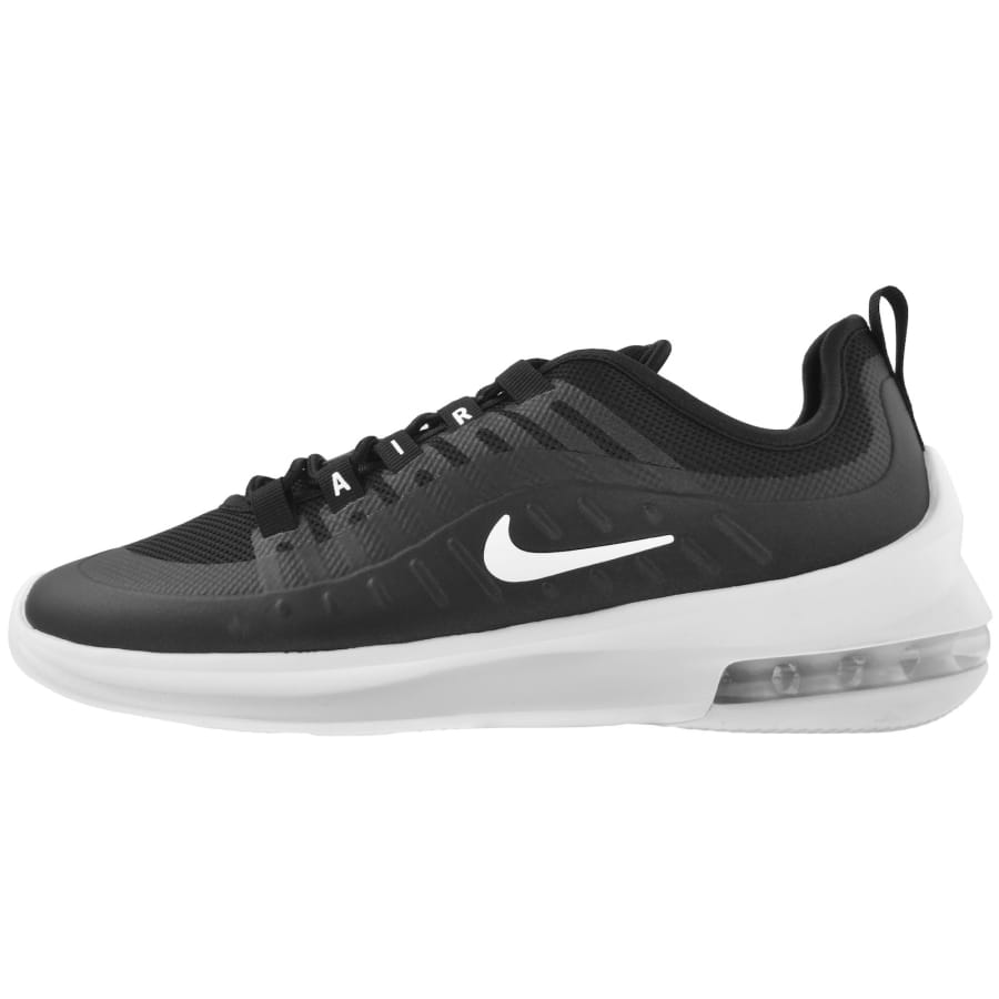 Nike Air Max Axis Trainers Black